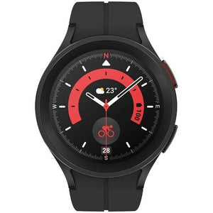 Chytré hodinky Samsung GalaxyWatch 5 Pro, černá