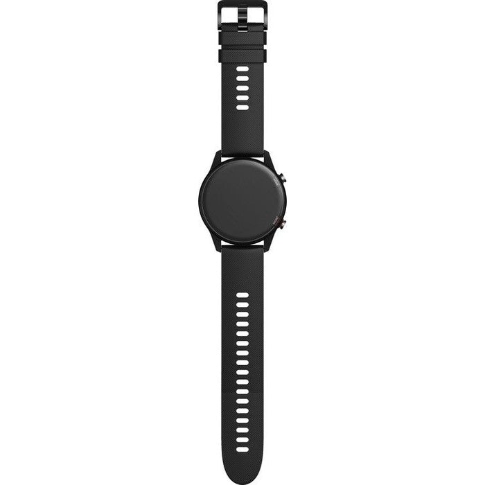 Chytré hodinky Xiaomi Mi Watch, černá