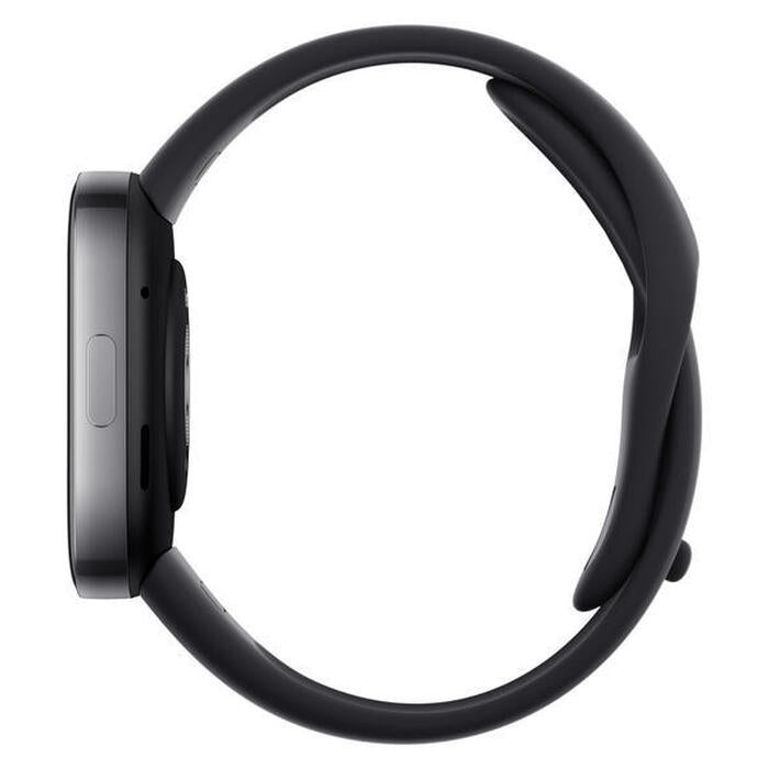 Chytré hodinky Xiaomi Redmi Watch 3, černá