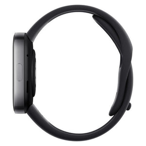 Chytré hodinky Xiaomi Redmi Watch 3, černá ROZBALENO