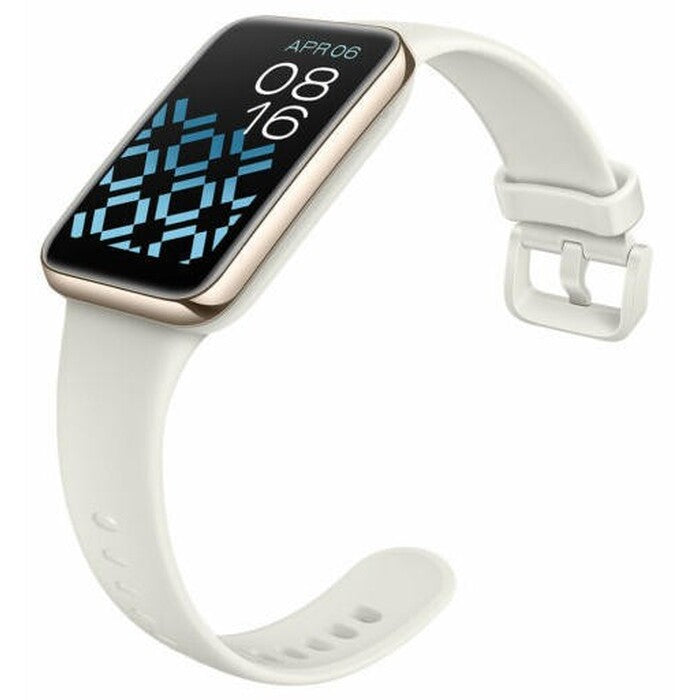 Chytré hodinky Xiaomi Smart Band 7 Pro, bílá POUŽITÉ, NEOPOTŘEBEN