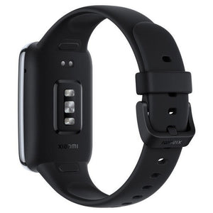 Chytré hodinky Xiaomi Smart Band 7 Pro, černá