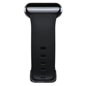 Chytré hodinky Xiaomi Smart Band 7 Pro, černá