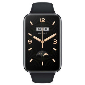 Chytré hodinky Xiaomi Smart Band 7 Pro, černá OBAL POŠKOZEN