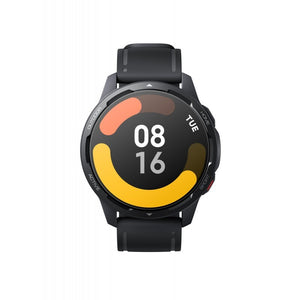 Chytré hodinky Xiaomi Watch S1 Active, černá