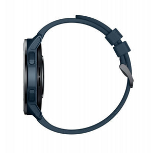 Chytré hodinky Xiaomi Watch S1 Active, modrá