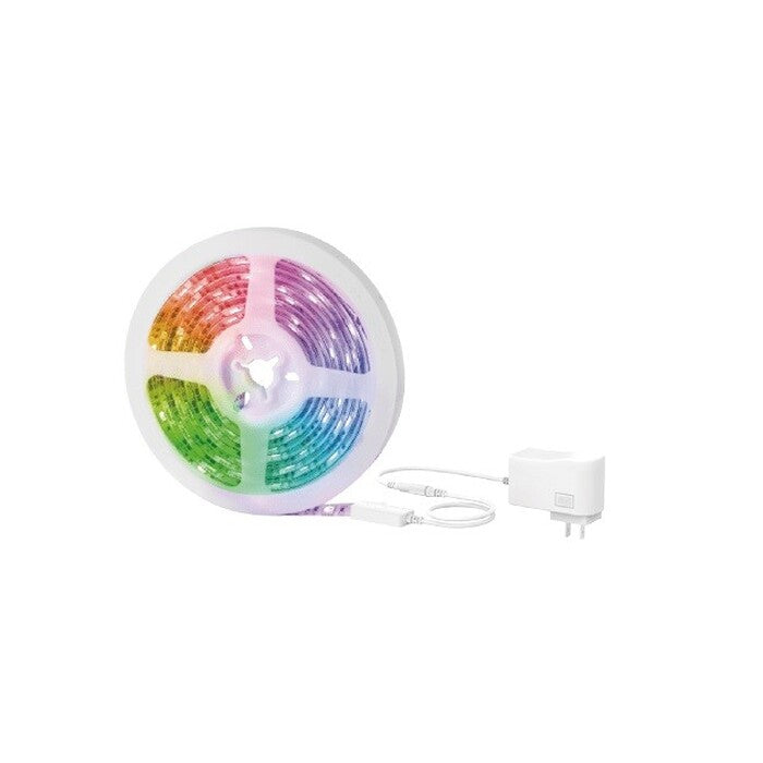 SMART LED pásek Gosund SL1, 2,8m, RGB