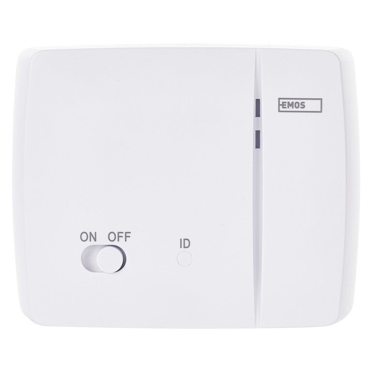 Bezdrátový příjímač pro termostat Emos P5611OTR