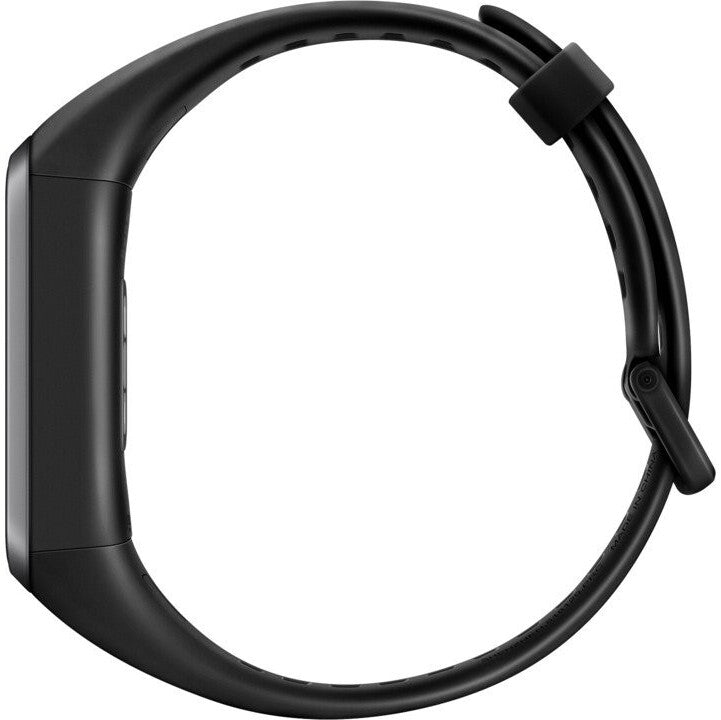 Chytrý náramek Huawei Band 4, černá