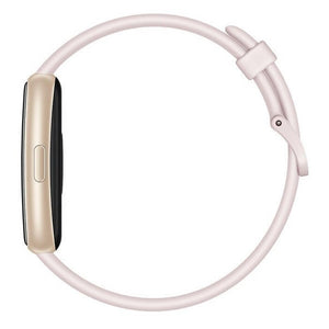 Chytrý náramek Huawei Band 7, růžová