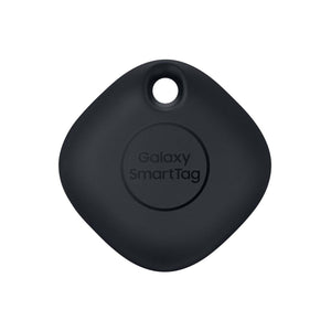 Chytrý přívěšek Samsung Galaxy SmartTag, černá