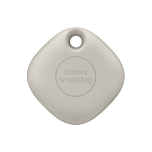 Chytrý přívěšek Samsung Galaxy SmartTag, stříbrná