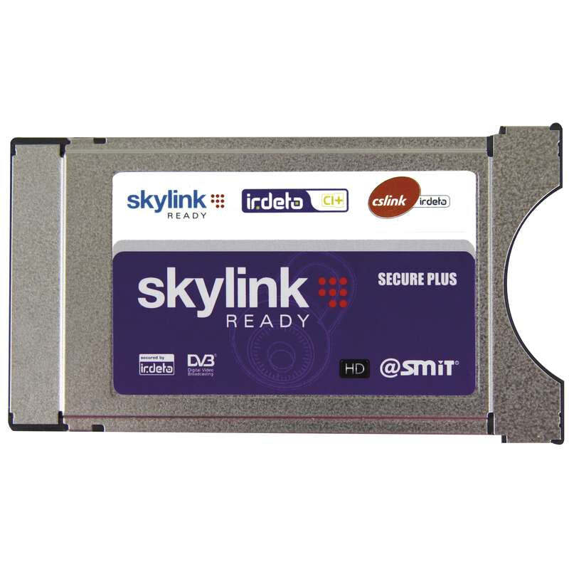 CI+ modul Smit Skylink Ready (J58884)