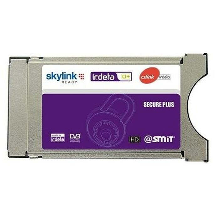 CI+ modul Smit Skylink Ready (J58884)