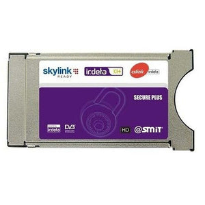 CI+ modul Smit Skylink Ready (J58884)