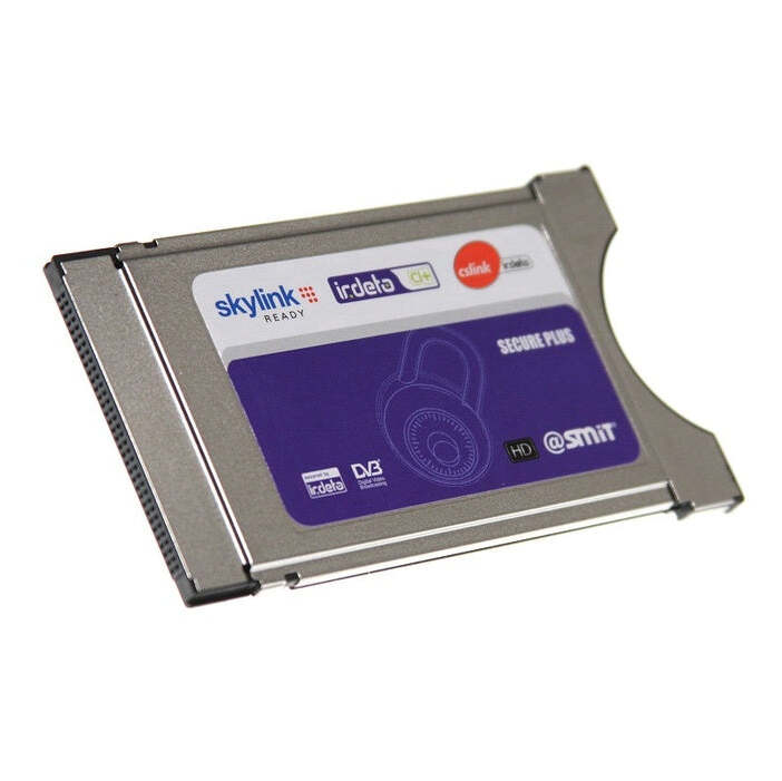 CI+ modul Smit Skylink Ready (J58884)
