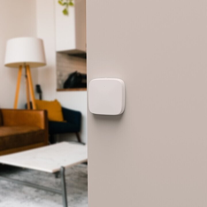 Čidlo Tesla Smart Sensor Temperature and Humidity