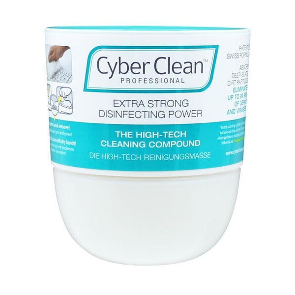 Levně Čistící hmota Cyber Clean Professional 160 g