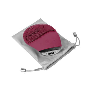 Čisticí sonický kartáček na obličej Concept Sonivibe SK9003