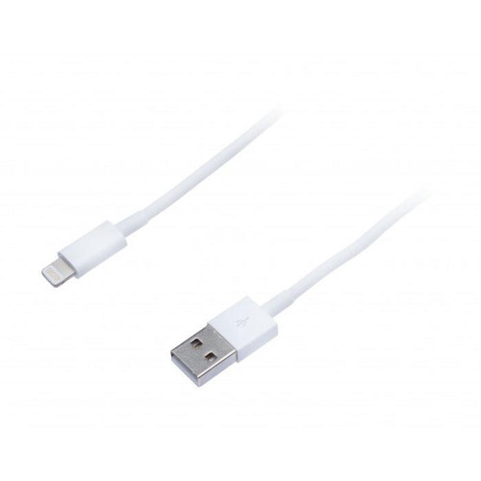 CONNECT IT Lightning - USB, 2m
