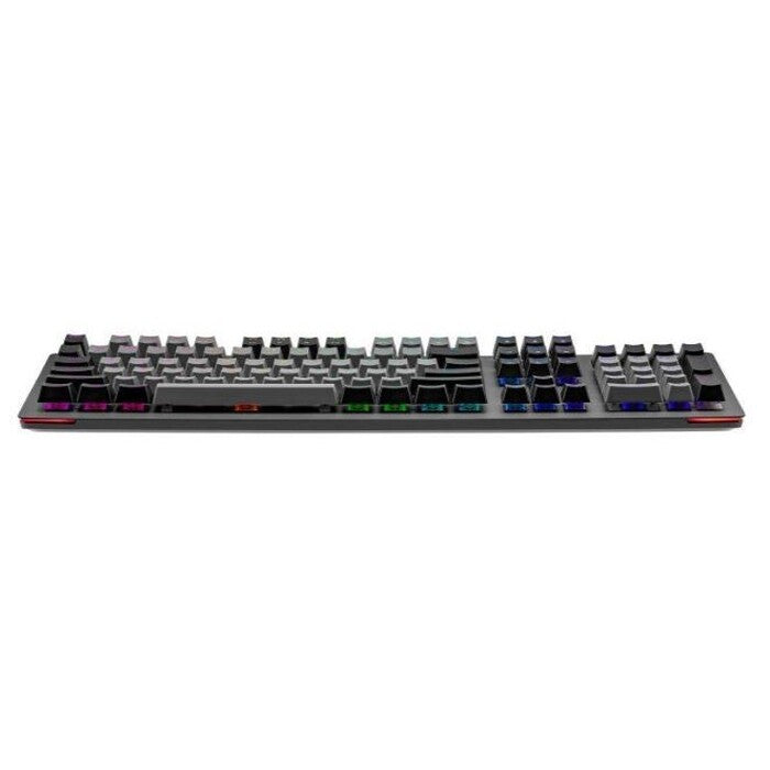 Cooler Master CK352 herní klávesnice, Brown Switch, RGB LED