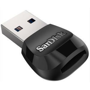 Čtečka paměťových karet SanDisk (SDDR-B531-GN6NN)