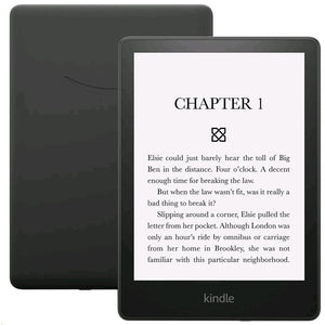E-book AMAZON KINDLE PAPERWHITE 5, 6,8" 32GB,QI nabíjení