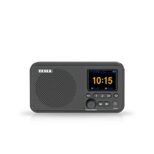 DAB rádio Tesla Sound DAB75