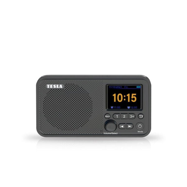 Levně DAB rádio Tesla Sound DAB75
