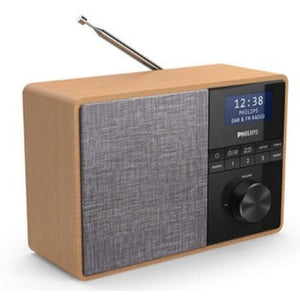 DAB+ rádio Philips TAR5505
