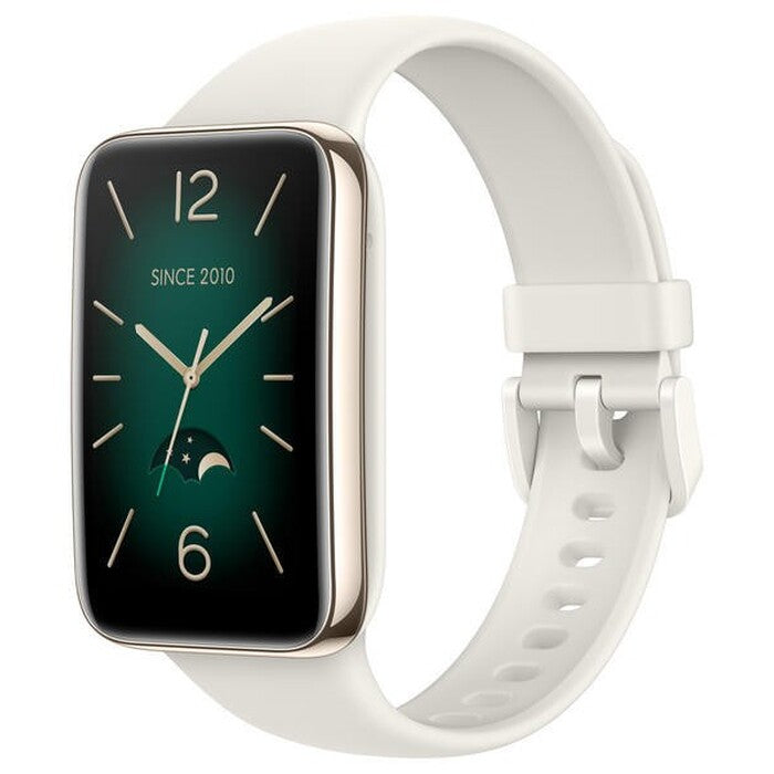 Chytré hodinky Xiaomi Smart Band 7 Pro, bílá