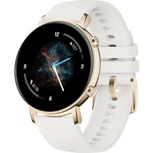Chytré hodinky Huawei Watch GT 2, bílá
