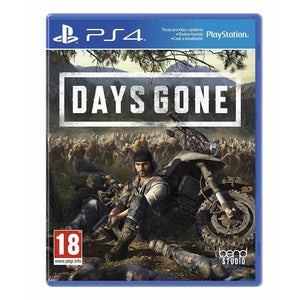 Days Gone (PS719796718)