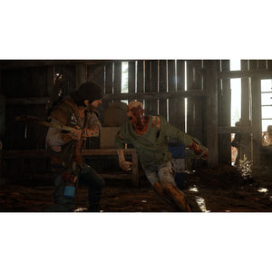 Days Gone (PS719796718)