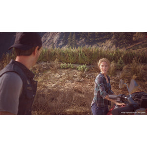 Days Gone (PS719796718)