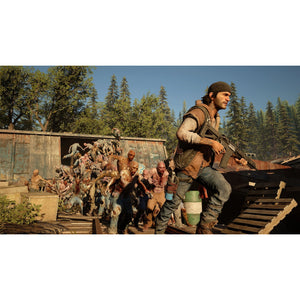 Days Gone (PS719796718)
