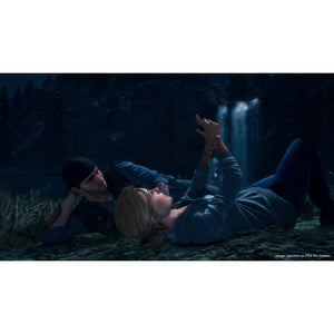 Days Gone (PS719796718)