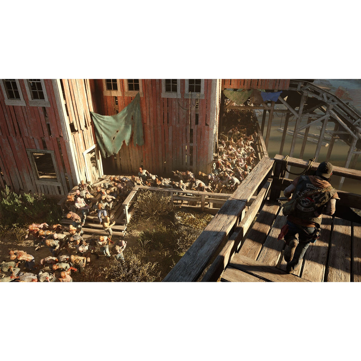 Days Gone (PS719796718)