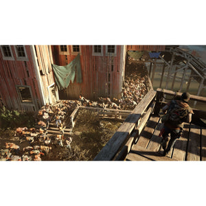 Days Gone (PS719796718)