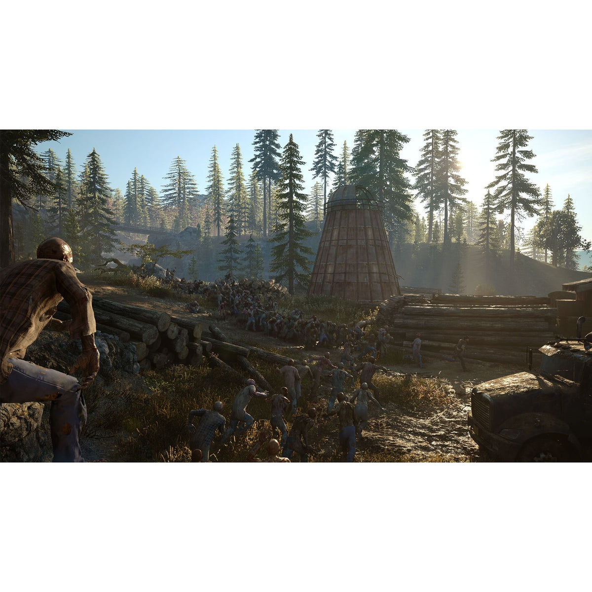 Days Gone (PS719796718)