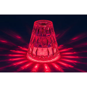 Dekorativní stolní lampa s RGB Rabalux 76004