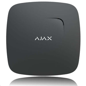 Detektor kouře Ajax FireProtect black