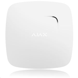Detektor kouře Ajax FireProtect white