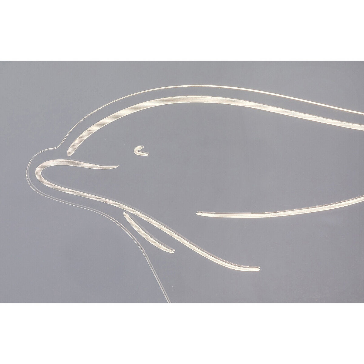 Dětská dekorativní lampa delfín Rabalux 76002