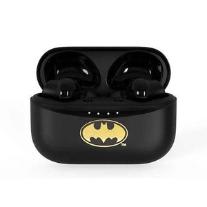 Dětská sluchátka True Wireless OTL Batman