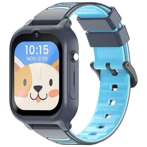 Levně Dětské chytré hodinky Forever Kids Look Me 2 GPS, WiFi,modré