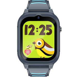 Dětské chytré hodinky Forever Kids Look Me 2 GPS, WiFi,modré