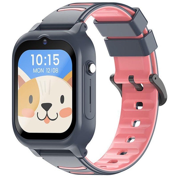Levně Dětské chytré hodinky Forever Kids Look Me 2 GPS, WiFi růžové