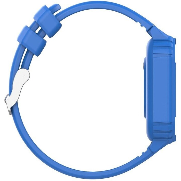 Dětské chytré hodinky iGET KID F10, modrá