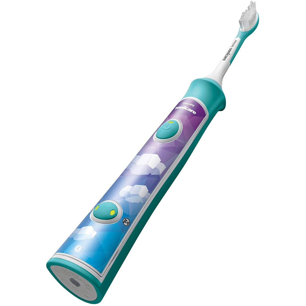 Dětský elektrický zubní kartáček Philips Sonicare HX6321/04